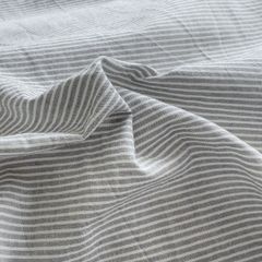 4Pcs Japan Linen |  Standard size duvet cover Bedding Set Drap Freesize | ID CL4P025COV015