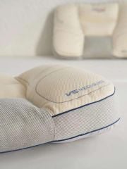 RUỘT GỐI CÔNG THÁI HỌC BẢO VỆ CỔ CHỐNG MỎI VAI GÁY V6 SIZE 48*74CM