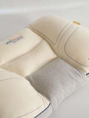 RUỘT GỐI CÔNG THÁI HỌC BẢO VỆ CỔ CHỐNG MỎI VAI GÁY V6 SIZE 48*74CM