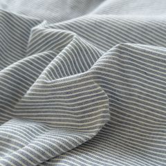 4Pcs Japan Linen |  Standard size duvet cover Bedding Set Drap Freesize | ID CL4P025COV016