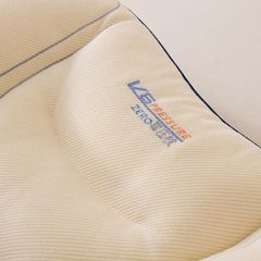 RUỘT GỐI CÔNG THÁI HỌC BẢO VỆ CỔ CHỐNG MỎI VAI GÁY V6 SIZE 48*74CM