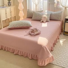 4Pcs Cotton Đũi Vintage Chần Phủ Freesize CodeSku84095