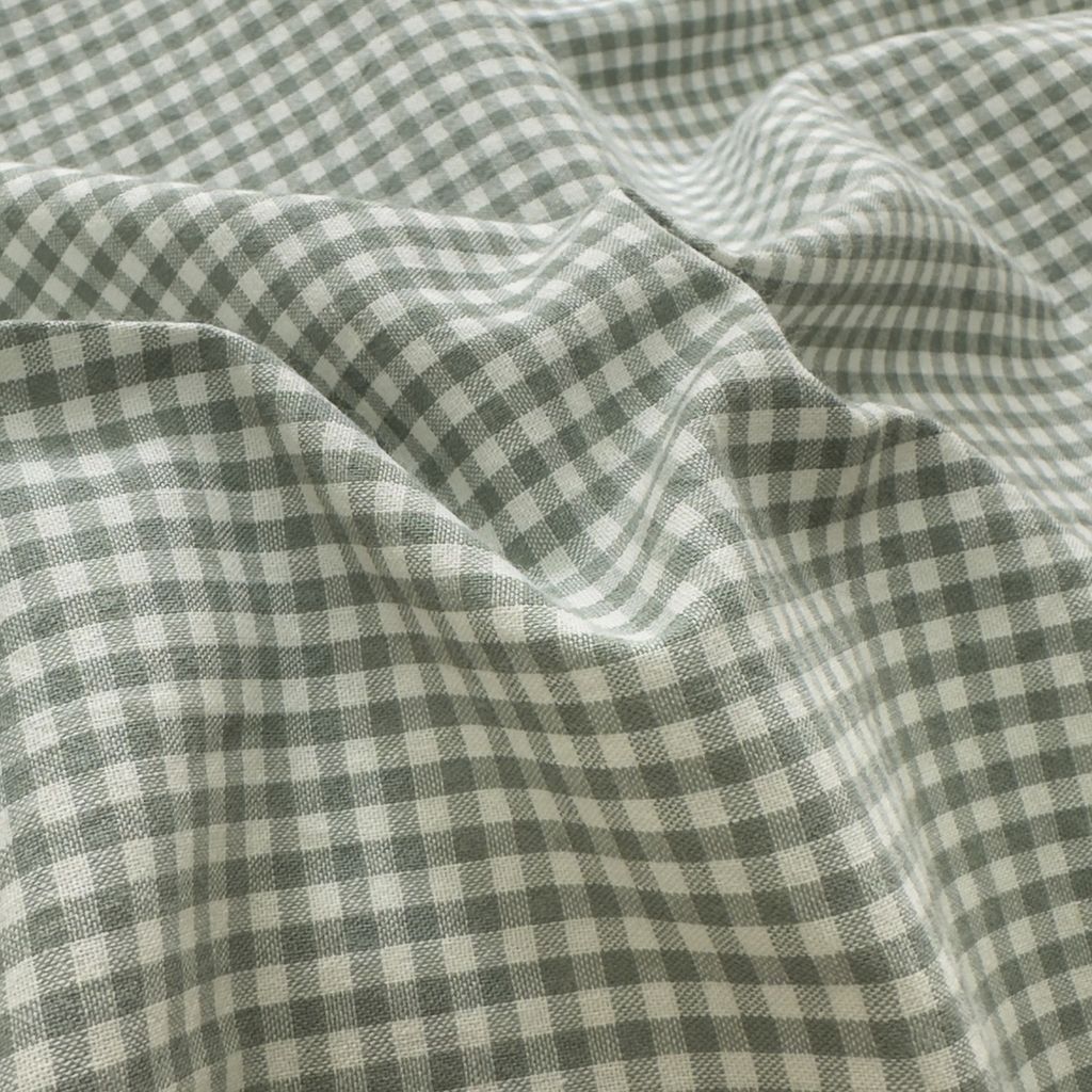 4Pcs Cotton Linen Japan | Set Cotton Đũi Nhật 4 Món Tiêu Chuẩn | ID 4PCSMUJPCLINENID27