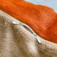 Set 4 Món Nỉ Nhung 200gr hình in 3D Capybara