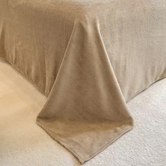 Set 4 Món Nỉ Nhung 200gr hình in 3D Capybara