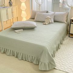 4Pcs Cotton Đũi Vintage Chần Phủ Freesize CodeSku84092