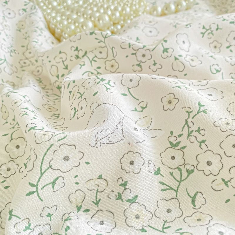 4Pcs Cotton Đũi Vintage Chần Phủ Freesize CodeSku84092