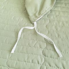 4Pcs Cotton Đũi Vintage Chần Phủ Freesize CodeSku84092