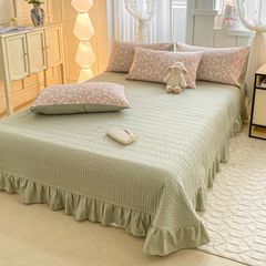 4Pcs Cotton Đũi Vintage Chần Phủ Freesize CodeSku84096