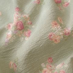 4Pcs Cloud Linen | Set Đũi Mây Phong cách trẻ trung hiện đại | ID 4PCSCLOUDLINE19