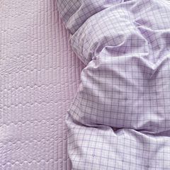 4Pcs Cotton Đũi Vintage Chần Phủ Freesize CodeSku84093