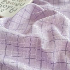 4Pcs Cotton Đũi Vintage Chần Phủ Freesize CodeSku84093