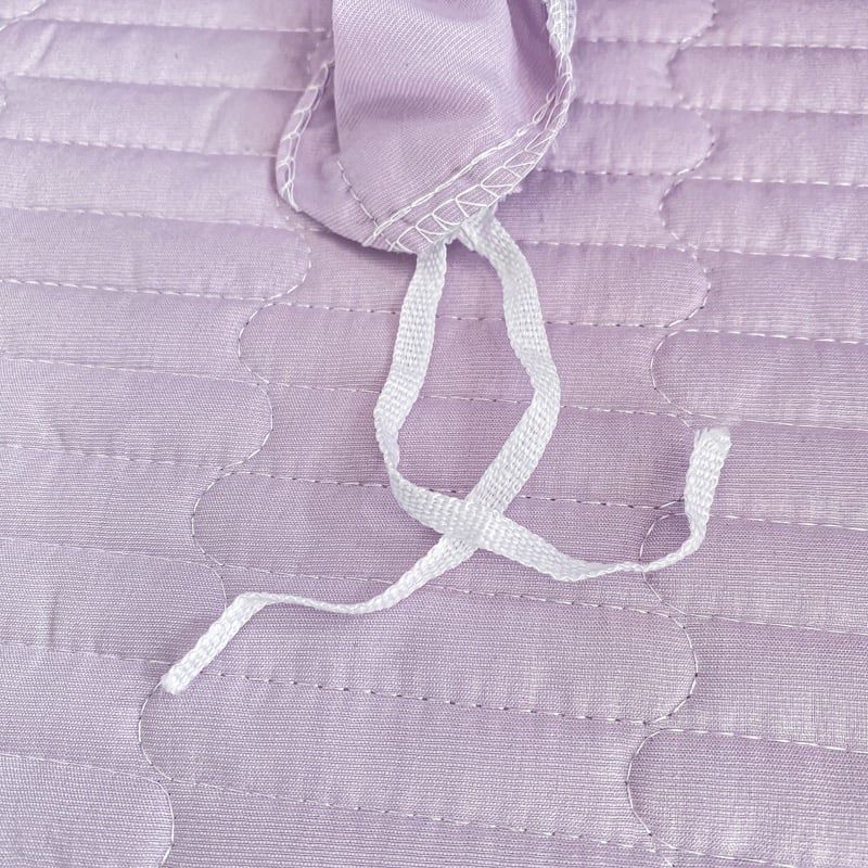 4Pcs Cotton Đũi Vintage Chần Phủ Freesize CodeSku84093