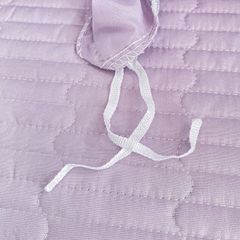 4Pcs Cotton Đũi Vintage Chần Phủ Freesize CodeSku84093