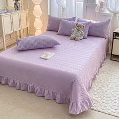 4Pcs Cotton Đũi Vintage Chần Phủ Freesize CodeSku84093