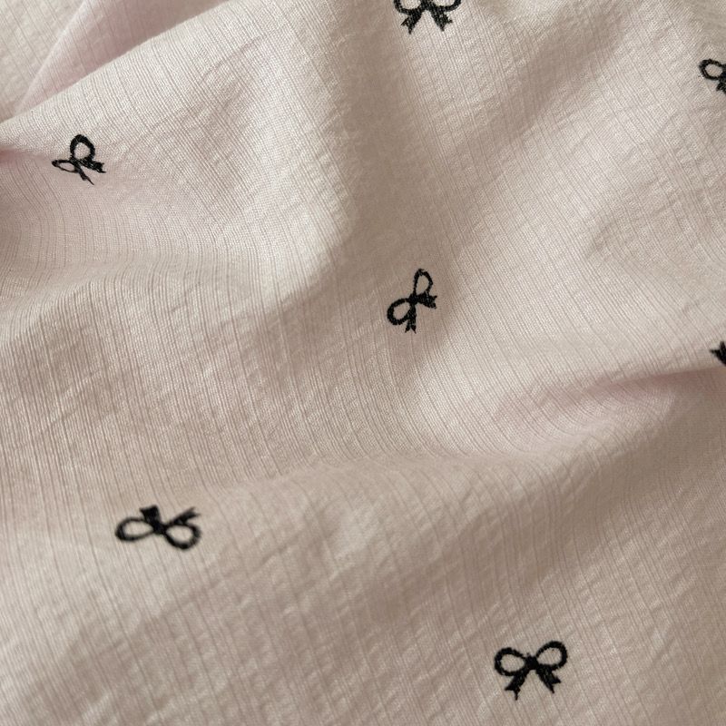 4Pcs Cloud Linen | Set Đũi Mây Phong cách trẻ trung hiện đại | ID 4PCSCLOUDLINE20