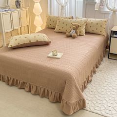 4Pcs Cotton Đũi Vintage Chần Phủ Freesize CodeSku84098