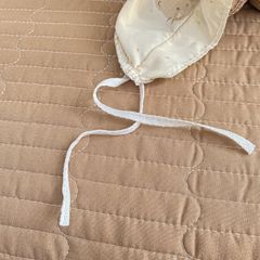 4Pcs Cotton Đũi Vintage Chần Phủ Freesize CodeSku84098