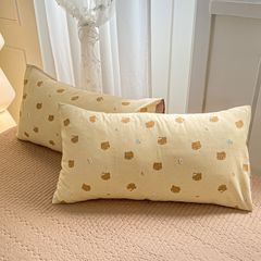 4Pcs Cotton Đũi Vintage Chần Phủ Freesize CodeSku84098