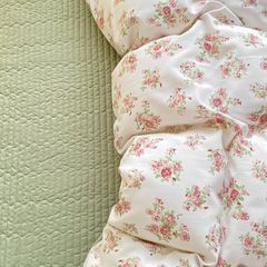 4Pcs Cotton Đũi Vintage Chần Phủ Freesize CodeSku84097