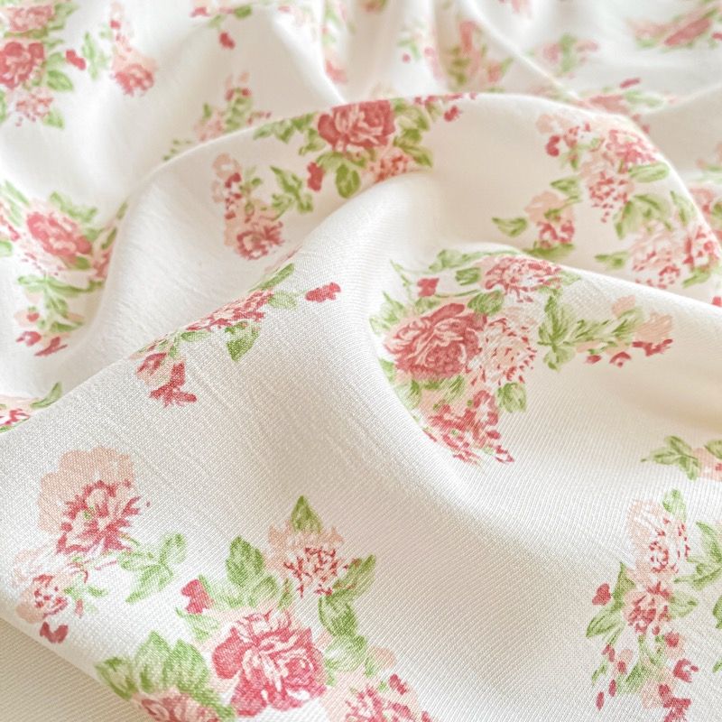 4Pcs Cotton Đũi Vintage Chần Phủ Freesize CodeSku84097