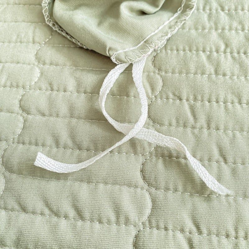 4Pcs Cotton Đũi Vintage Chần Phủ Freesize CodeSku84097