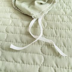 4Pcs Cotton Đũi Vintage Chần Phủ Freesize CodeSku84097