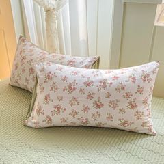 4Pcs Cotton Đũi Vintage Chần Phủ Freesize CodeSku84097