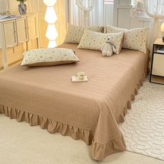 4Pcs Cotton Đũi Vintage Chần Phủ Freesize CodeSku84099