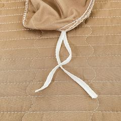 4Pcs Cotton Đũi Vintage Chần Phủ Freesize CodeSku84099