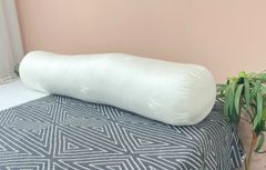 RUỘT GỐI ÔM LỤA TƠ TẰM SILK SOYBEAN GOLDEN