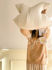 RUỘT GỐI LÔNG VŨ NHÂN TẠO NHẬT SIZE 48*74CM