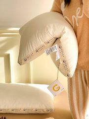 RUỘT GỐI LÔNG VŨ NHÂN TẠO NHẬT SIZE 48*74CM