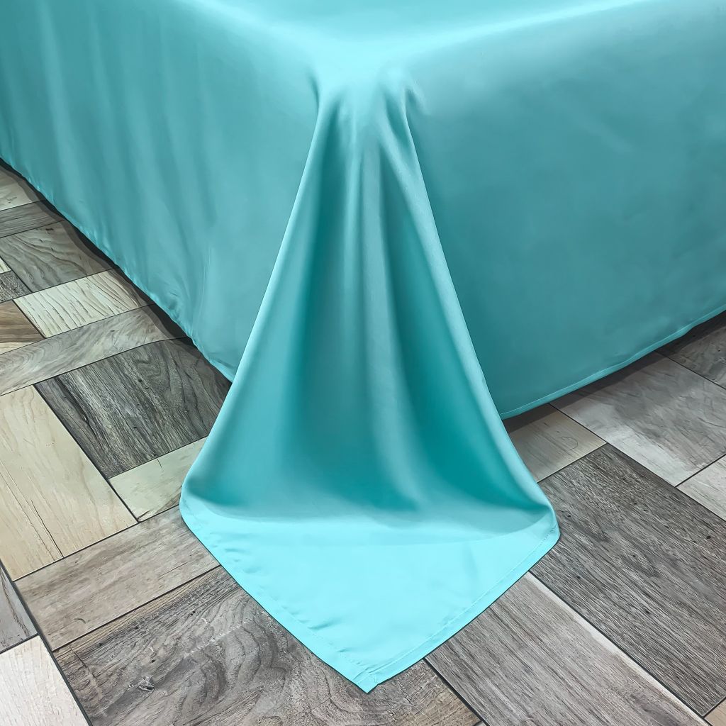 4Pcs Tencel Museland Basic | Tencel 60s Pastel Basic Solid Corlor | ID TENCELBASMSELANID03