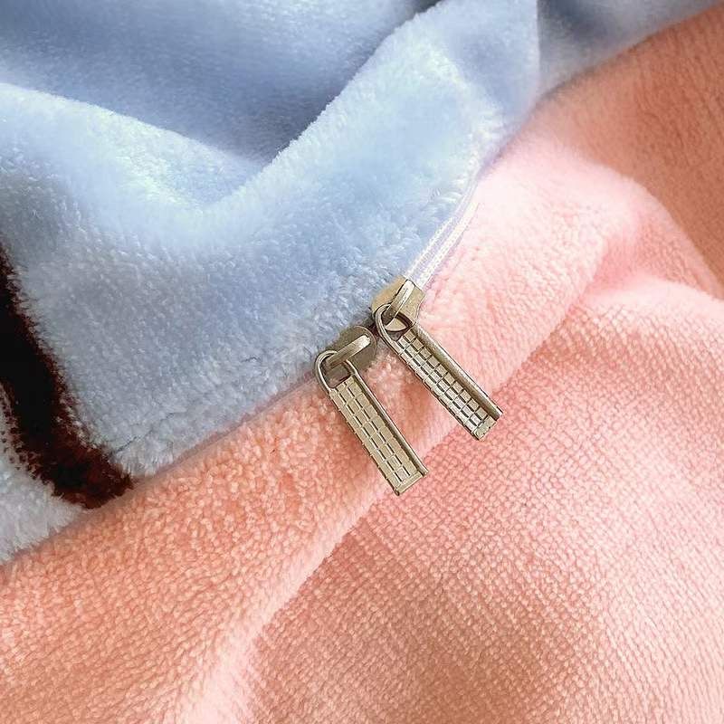 Set 4 Món Nỉ Nhung 200gr hình in 3D BabeCarrot