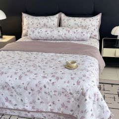 5Pcs Lyocel Sweet Korea Chần Phủ Freesize Codesku02