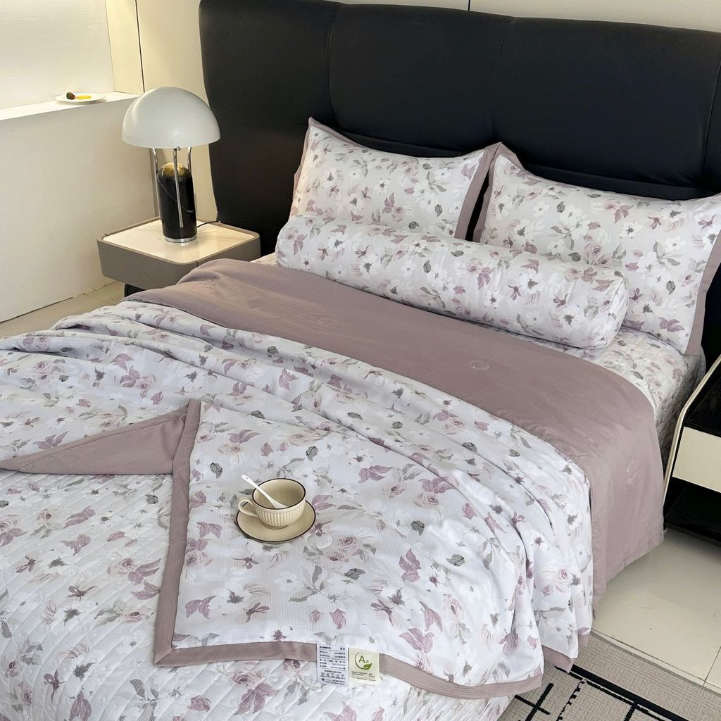 5Pcs Lyocel Sweet Korea Chần Phủ Freesize Codesku02