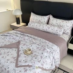 5Pcs Lyocel Sweet Korea Chần Phủ Freesize Codesku02