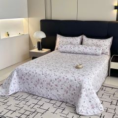 5Pcs Lyocel Sweet Korea Chần Phủ Freesize Codesku02