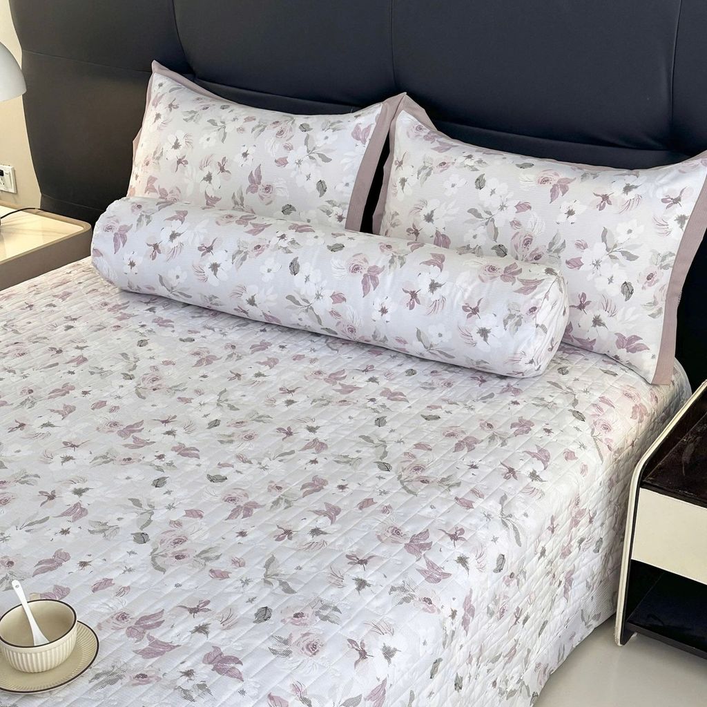 5Pcs Lyocel Sweet Korea Chần Phủ Freesize Codesku02