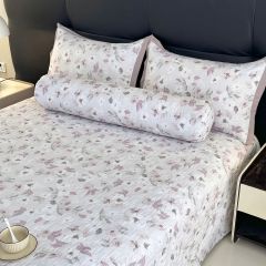 5Pcs Lyocel Sweet Korea Chần Phủ Freesize Codesku02