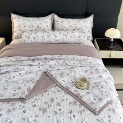 5Pcs Lyocel Sweet Korea Chần Phủ Freesize Codesku02