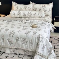 5Pcs Lyocel Sweet Korea Chần Phủ Freesize Codesku01