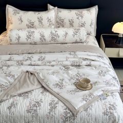 5Pcs Lyocel Sweet Korea Chần Phủ Freesize Codesku01