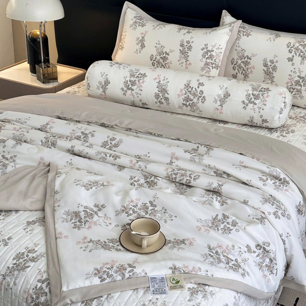 5Pcs Lyocel Sweet Korea Chần Phủ Freesize Codesku01