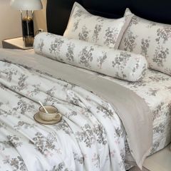 5Pcs Lyocel Sweet Korea Chần Phủ Freesize Codesku01