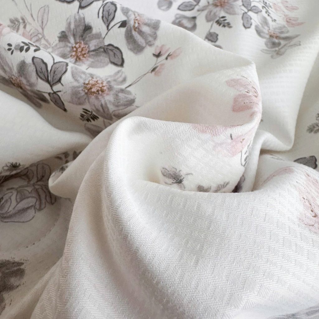 5Pcs Lyocel Sweet Korea Chần Phủ Freesize Codesku01