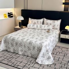 5Pcs Lyocel Sweet Korea Chần Phủ Freesize Codesku01