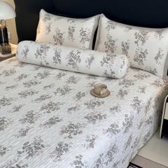 5Pcs Lyocel Sweet Korea Chần Phủ Freesize Codesku01