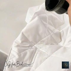 Bảo vệ Nệm chống thấm CG Christopher Guy | Bọc chun 360° ôm trọn nệm cao tới 30cm | CG For Bed